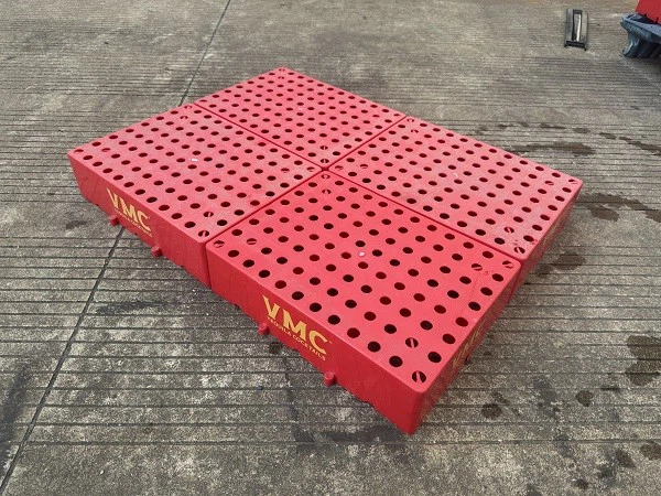 display plastic interlocking pallet supplier display plastic interlocking pallet supplier