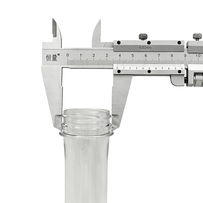 Wide-Neck-PET-Preform-for-Juice-OD-Measurement Wide-Neck-PET-Preform-for-Juice-OD-Measurement