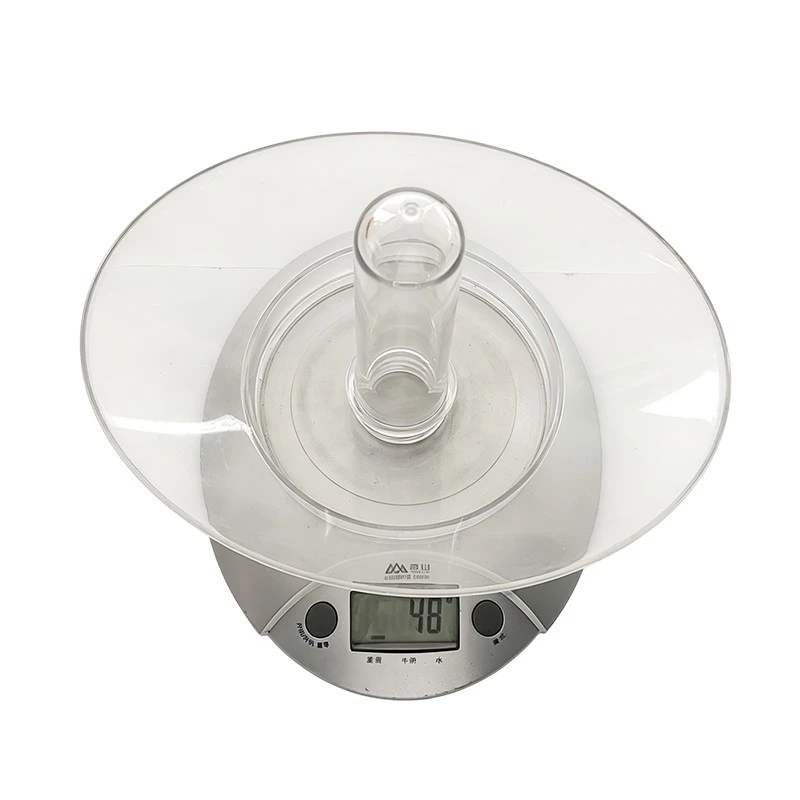 Wide-Neck-PET-Preform-for-Juice-Weight-Check-48g Wide-Neck-PET-Preform-for-Juice-Weight-Check-48g
