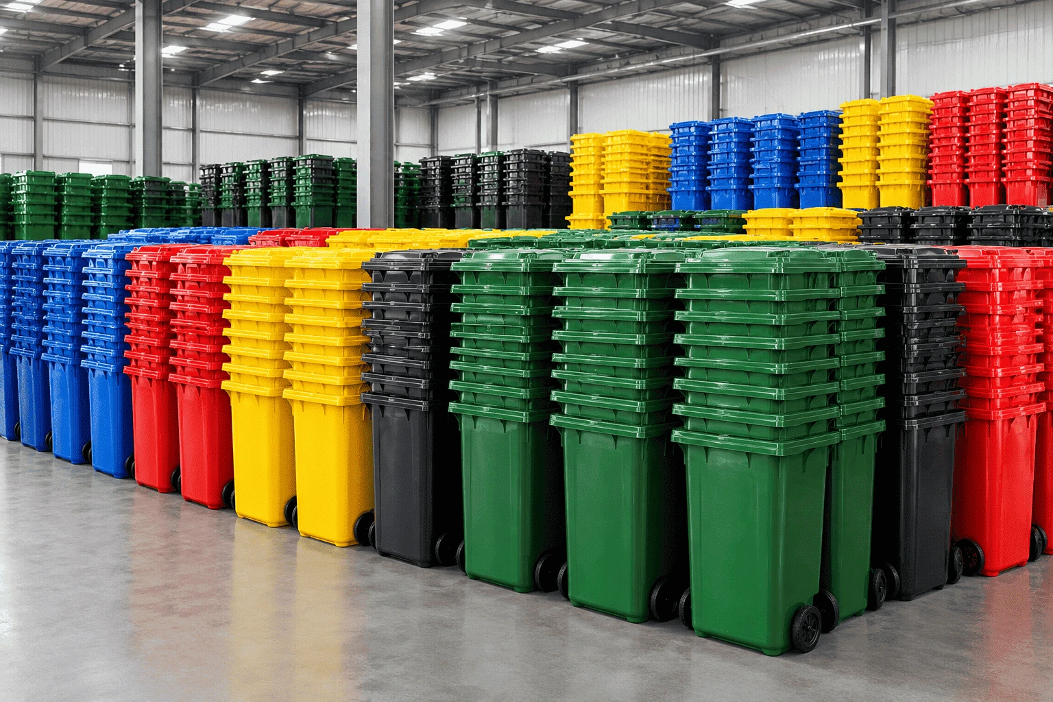 enlightening-pallet-240l-recycling-wheelie-bin-factory-stock enlightening-pallet-240l-recycling-wheelie-bin-factory-stock