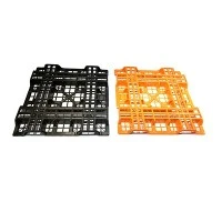 1100×1100mm Lightweight Jumbo Bag Pallet