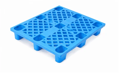 1000x1000 Factory Plastic Pallet