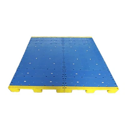 2000×2000mm Splicing Plastic Pallet