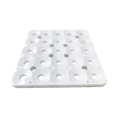 Stackable 25 Water Bottle 5 Gallon Storage Racks