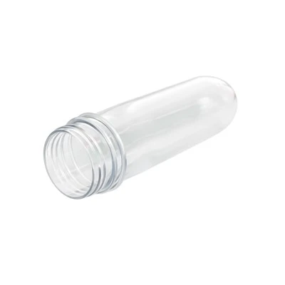 38mm Hot Fill PET Preform