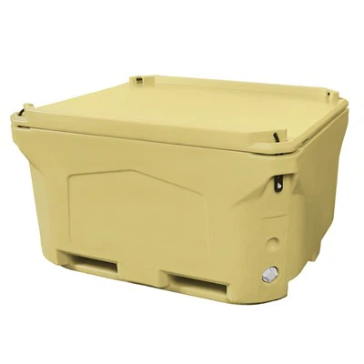 480L Fish Cooler Tub With Lid