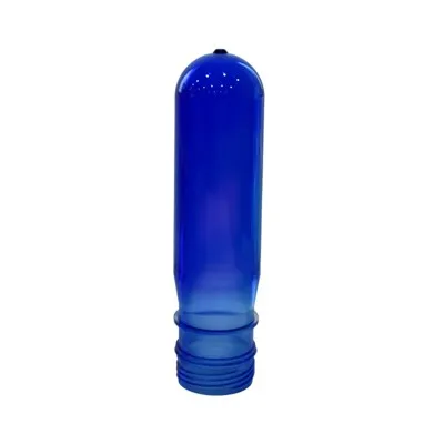 55mm PET Bottle Preforms