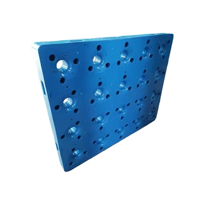 Bottled Water Pallet Wholesale With 5 Gallon Bucket