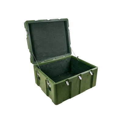 Customized Waterproof Rotomolded Utility Container