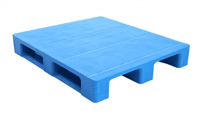 Euro Plastic Pallet | Hygienic & Strong