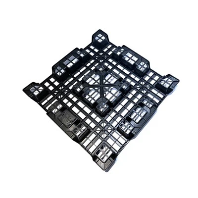 Euro Type Reinforced Jumbo Bag Plastic Pallet
