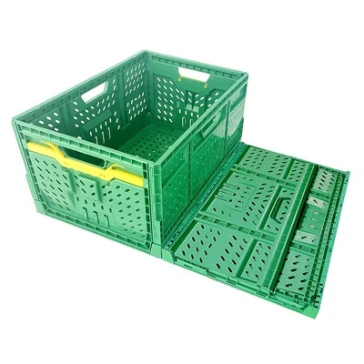 Factory Price Crates For Fruits And Vegetables