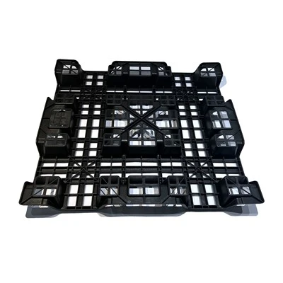 Four Way Jumbo Bag Pallet