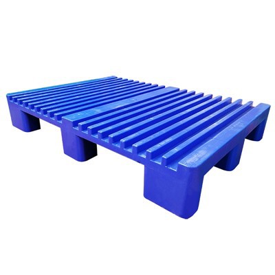 HDPE Heavy Duty Industrial Printing Plastic Pallet