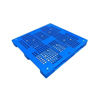 Heavy Duty 1515 Textile Plastic Pallets For Bangladesh