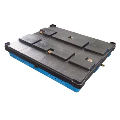 Heavy Duty Durable Plastic Pallet Lid
