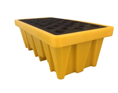 IBC Mining Plastic Spill Pallets