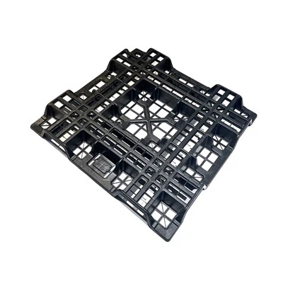 Industrial 1100*1100*100mm Jumbo Bag Pallet For Shipping