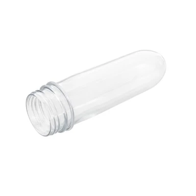 Juice Bottle Preform