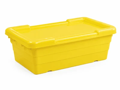 Meat Lug With Lid For Food Storage