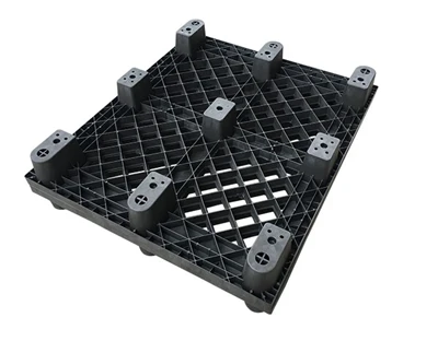Plastic Heavy Duty Pallet For Export