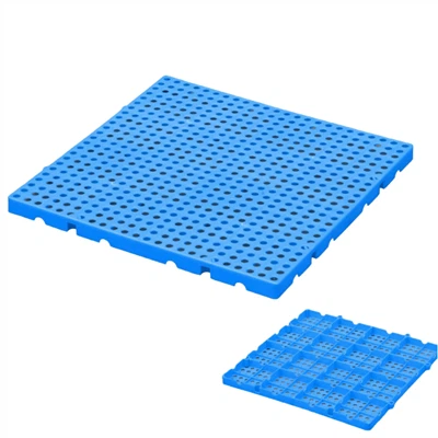 Plastic Interlocking Pallet Paving Board