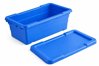 PP Meat Tote For Food Processing