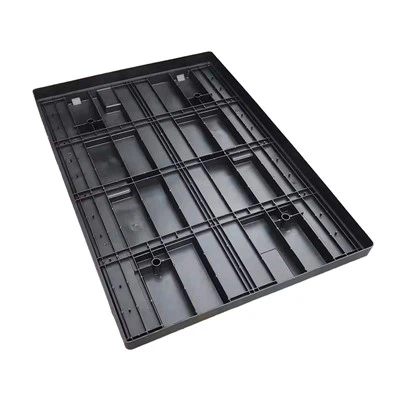 PP Pallet Pack Sleeve Lid