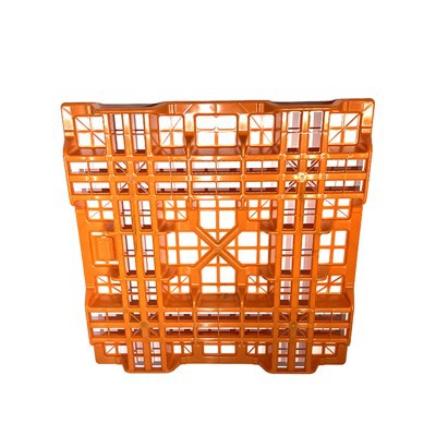 Recycled Plastic Big Bag Pallet For Bulk