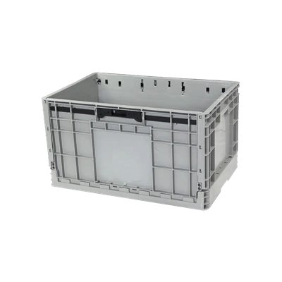 Stackable Plastic Logistic Turnover Box