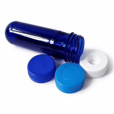 Wide Neck PET Preform For Water Bottles