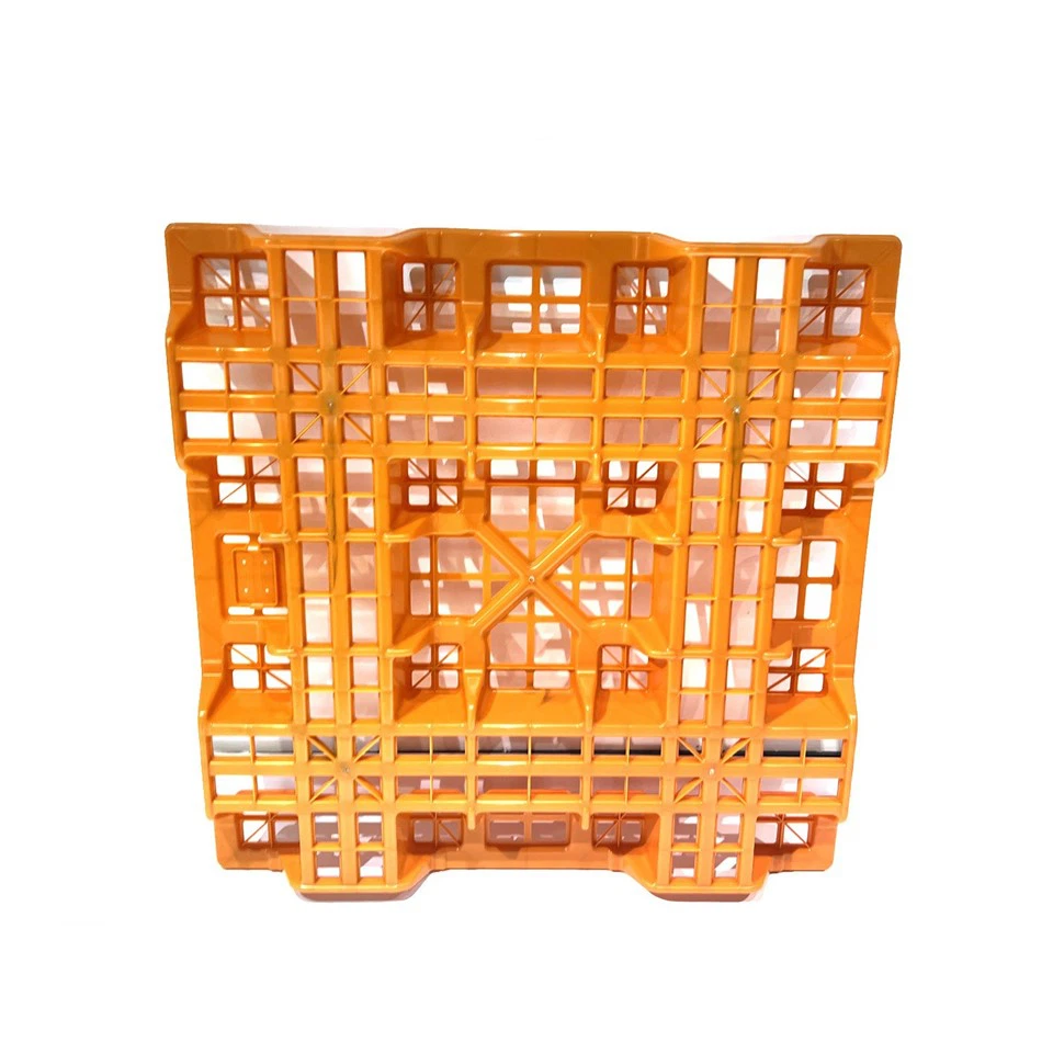 China Stackable HDPE Big Jumbo Bag Pallet