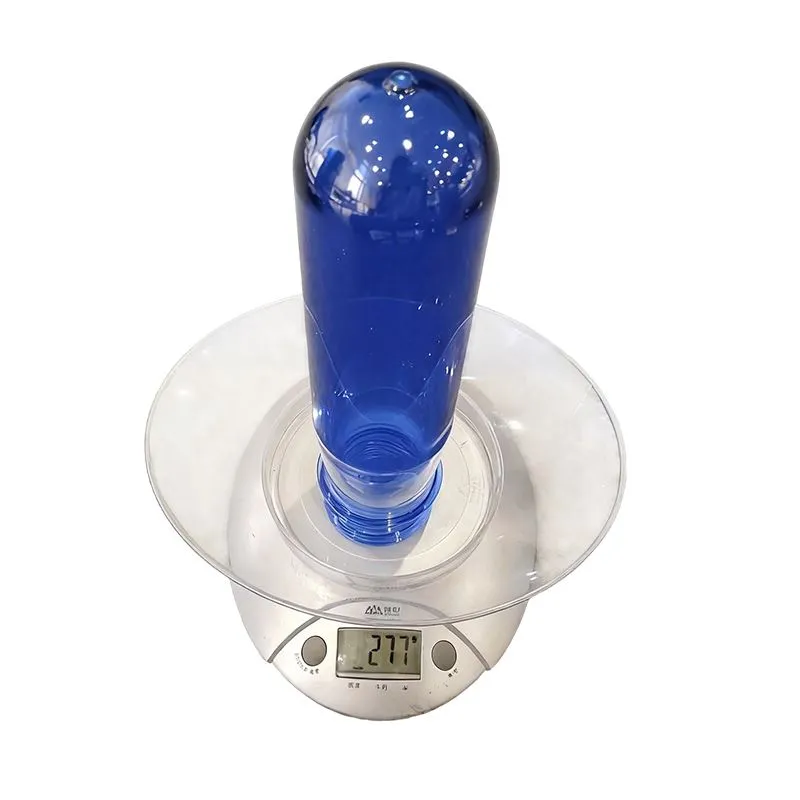 Water Cooler PET Preform