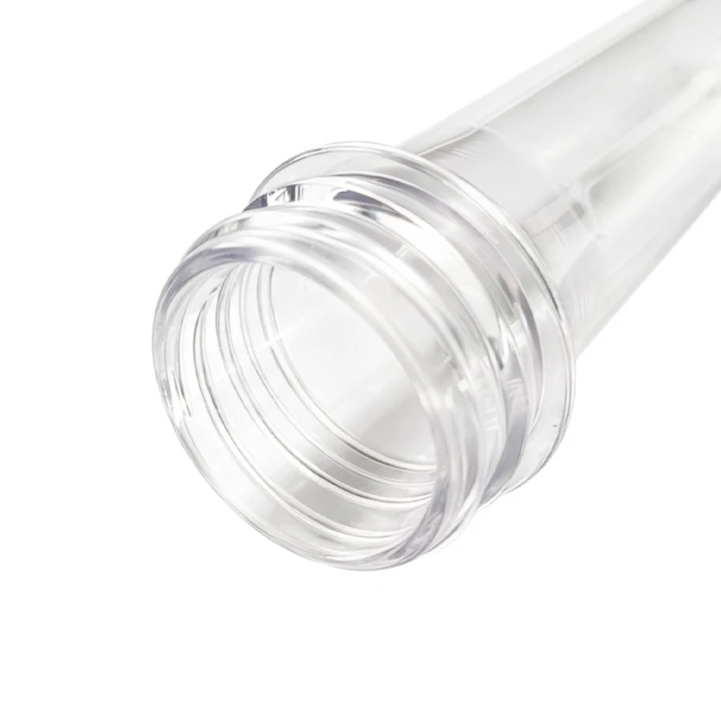 Wide Neck PET Preform For Juice suppliers
