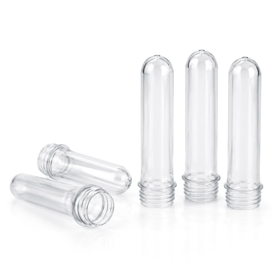 Wide Neck PET Preform For Juice
